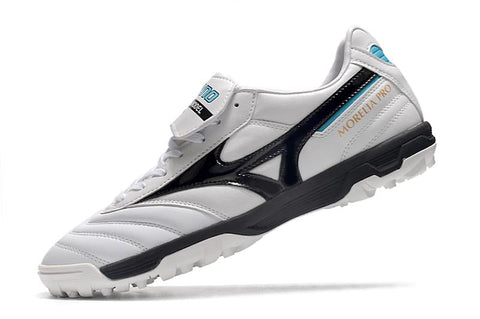 Mizuno Morelia II Sala Classic – Society Edition WHITE-BLACK
