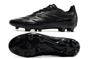 Adidas Copa Pure.1 FG – Firm Ground Edition Black