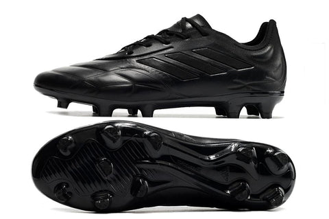 Adidas Copa Pure.1 FG – Firm Ground Edition Black