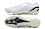 Adidas X Speedportal+&nbsp; Field Football Boot WHITE