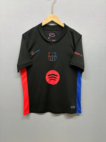 Barcelona 24/25 Away Jersey