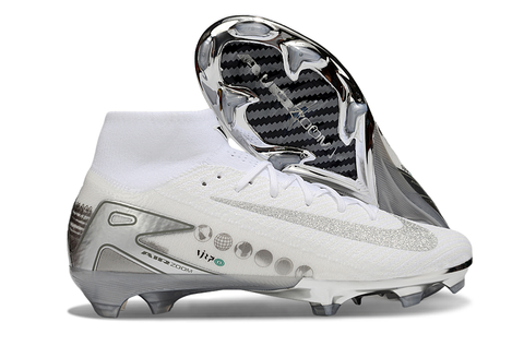 Nike AIR Zoom Mercurial Vapor 16 Elite XXV FG white
