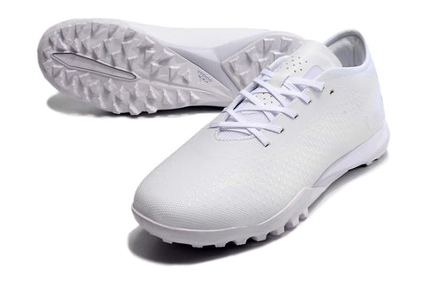 Adidas Predator Accuracy.3 TF – Turf Edition WHITE