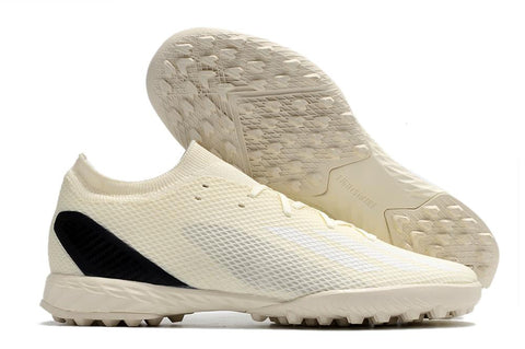 Adidas X Speedportal TF – Turf Edition White