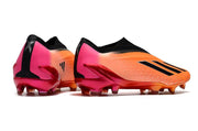 Adidas X Speedportal+ – Field Football Boot