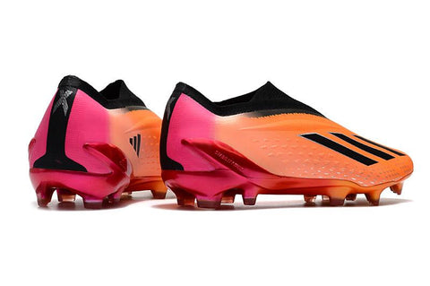 Adidas X Speedportal+ – Field Football Boot