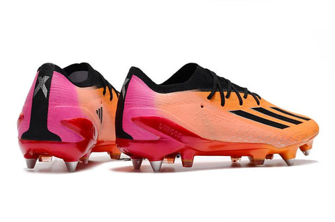 Adidas X Speed portal SG football boot Field