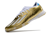 Adidas X Speedportal.3 Indoor – Gold Edition