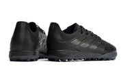 Adidas Copa Pure.3 TF – Turf Edition Black