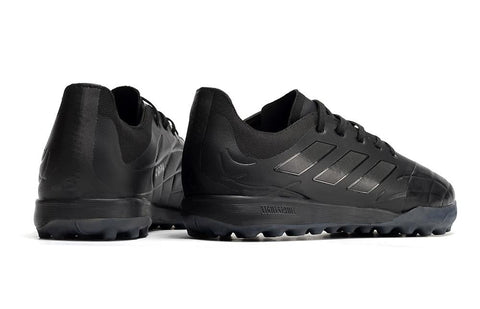 Adidas Copa Pure.3 TF – Turf Edition Black