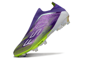 Adidas F50 Elite Laceless FG