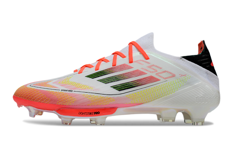Adidas F50 Elite Laceless FG