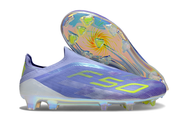 Adidas F50 Radiant Blaze – Firm Ground Edition