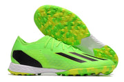 Adidas X Speedportal.3 Turf Green