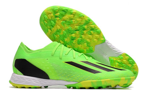 Adidas X Speedportal.3 Turf Green