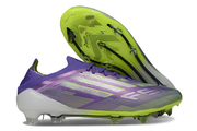 Adidas F50 Elite Laceless FG