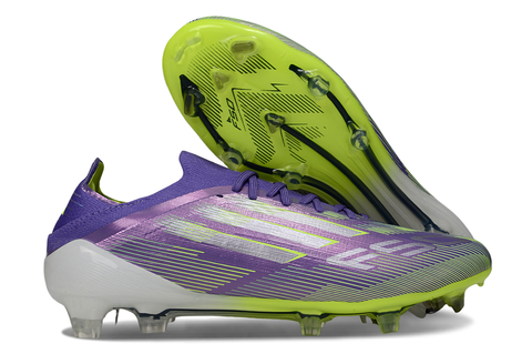 Adidas F50 Elite Laceless FG