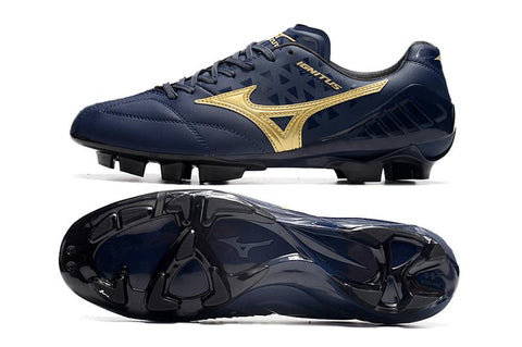 Mizuno Wave Ignitus Japan football boot Field