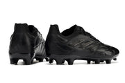 Adidas Copa Pure.1 FG – Firm Ground Edition Black