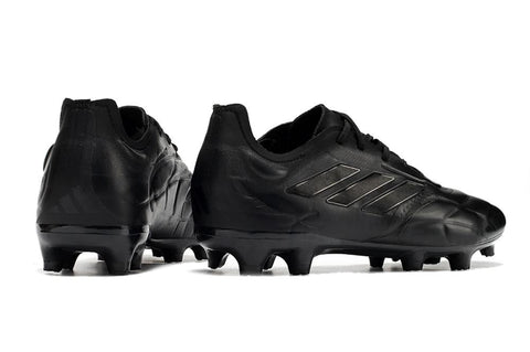 Adidas Copa Pure.1 FG – Firm Ground Edition Black