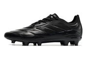 Adidas Copa Pure.1 FG – Firm Ground Edition Black