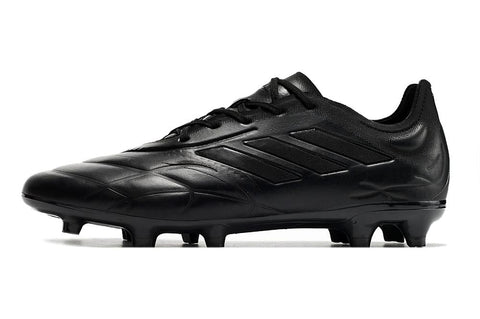 Adidas Copa Pure.1 FG – Firm Ground Edition Black