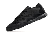 Adidas Predator Accuracy 3 IN – Indoor Court Edition BLACK