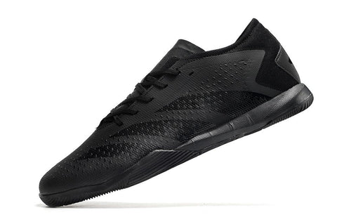 Adidas Predator Accuracy 3 IN – Indoor Court Edition BLACK