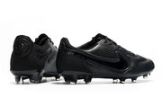 Nike Tiempo Legend 9 Elite FG Black