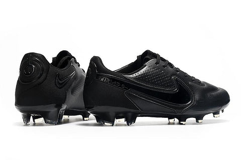 Nike Tiempo Legend 9 Elite FG Black
