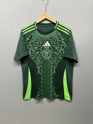 Algeria away T-shirt