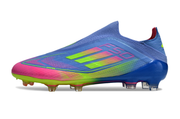 Adidas F50 Elite Laceless FG