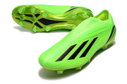 Adidas X Speed Portal FG - GREEN