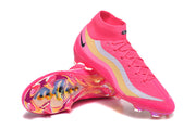Nike AIR Zoom Mercurial Vapor Superfly 16 Elite XXV FG Pink
