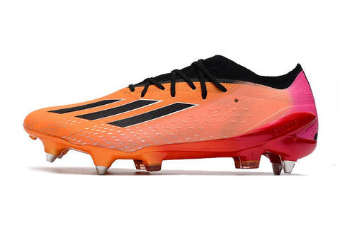 Adidas X Speed portal SG football boot Field