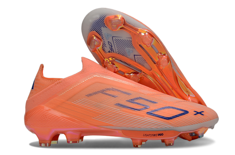 Adidas F50 Elite Laceless FG