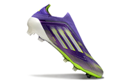 Adidas F50 Elite Laceless FG