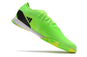 Adidas X Speedportal.3 Indoor – Green Edition