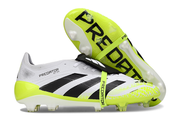 Adidas Predator Elite  FG Tongue