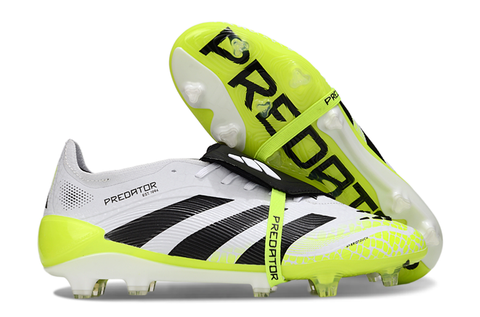 Adidas Predator Elite  FG Tongue