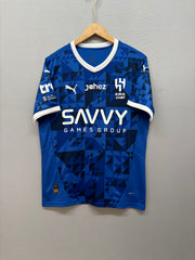 Persepolis 24/25 Home Jersey