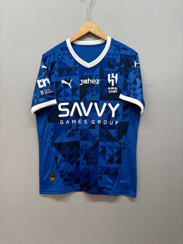 Persepolis 24/25 Home Jersey