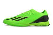 Adidas X Speedportal.3 Indoor – Green Edition