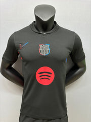 Barcelona 24/25 Away Jersey