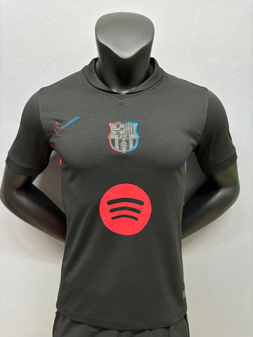 Barcelona 24/25 Away Jersey