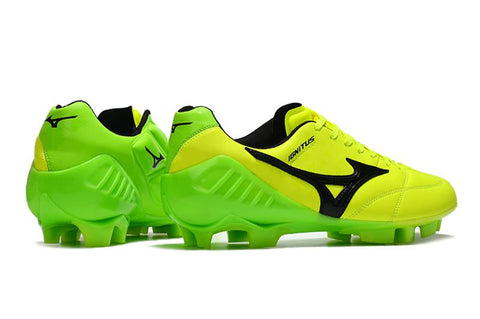 Mizuno Wave Ignitus Japan football boot Field