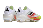 Adidas F50 Elite Laceless FG