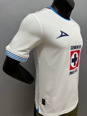 FC Basel 24/25 Away Jersey