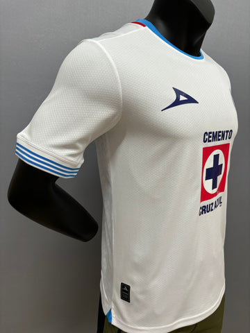 FC Basel 24/25 Away Jersey