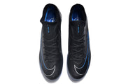 Nike Air Zoom Mercurial Superfly IX Elite Field Shoe